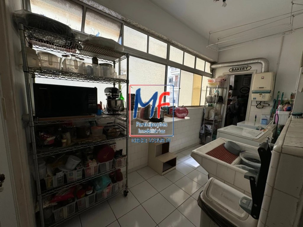 Apartamento, 3 quartos, 126 m² - Foto 25