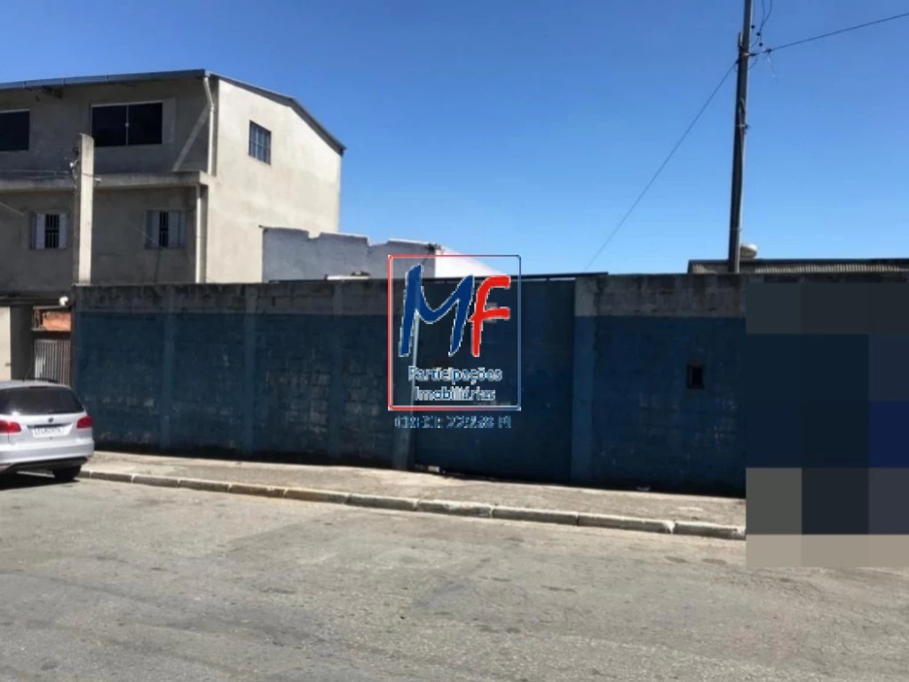 Depósito-Galpão, 200 m² - Foto 1