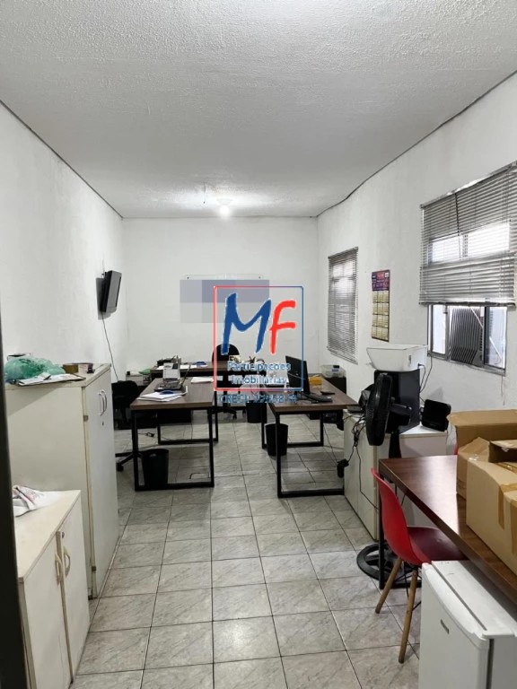 Depósito-Galpão, 320 m² - Foto 2