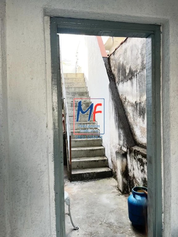 Depósito-Galpão, 320 m² - Foto 7