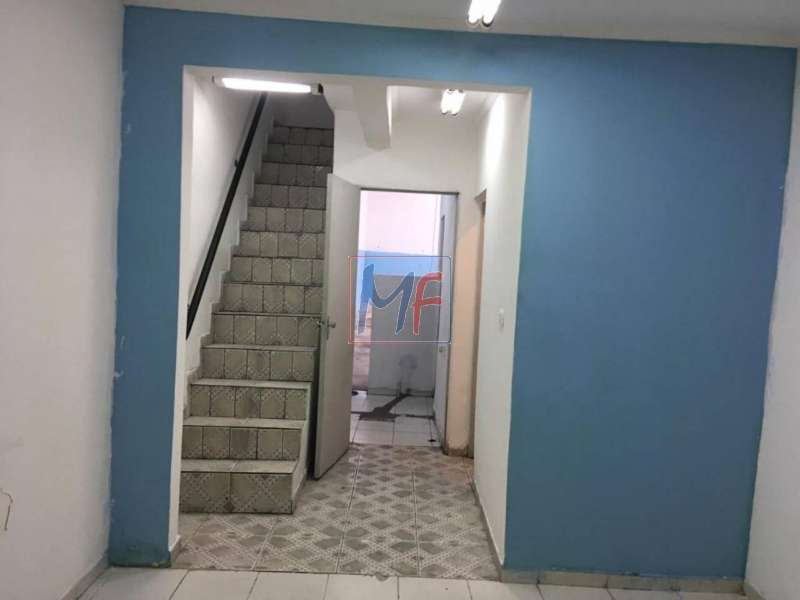 Depósito-Galpão-Armazém à venda, 469m² - Foto 7