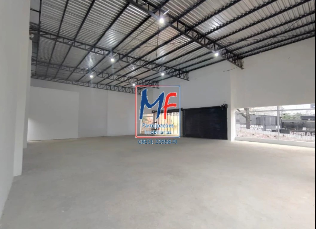 Depósito-Galpão, 396 m² - Foto 4