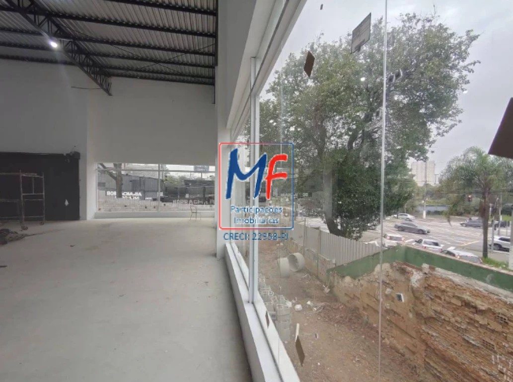 Depósito-Galpão, 396 m² - Foto 5