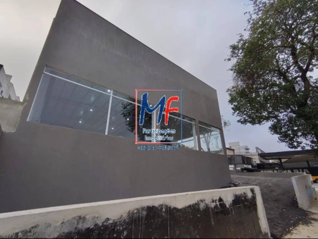 Depósito-Galpão, 396 m² - Foto 6