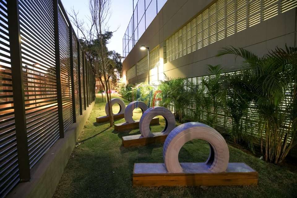 Cobertura à venda com 3 quartos, 311m² - Foto 6