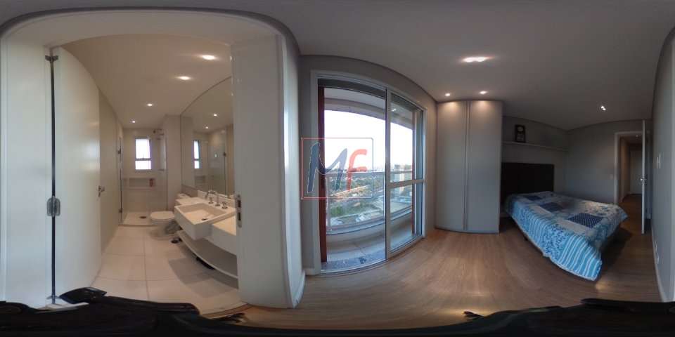 Cobertura à venda com 3 quartos, 311m² - Foto 21