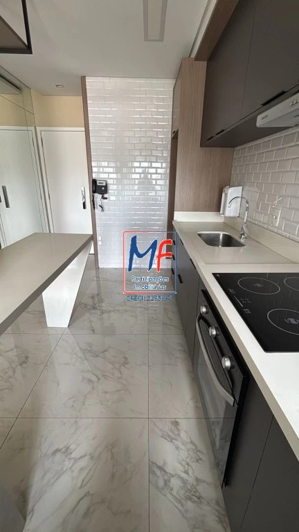 Apartamento, 1 quarto, 55 m² - Foto 3