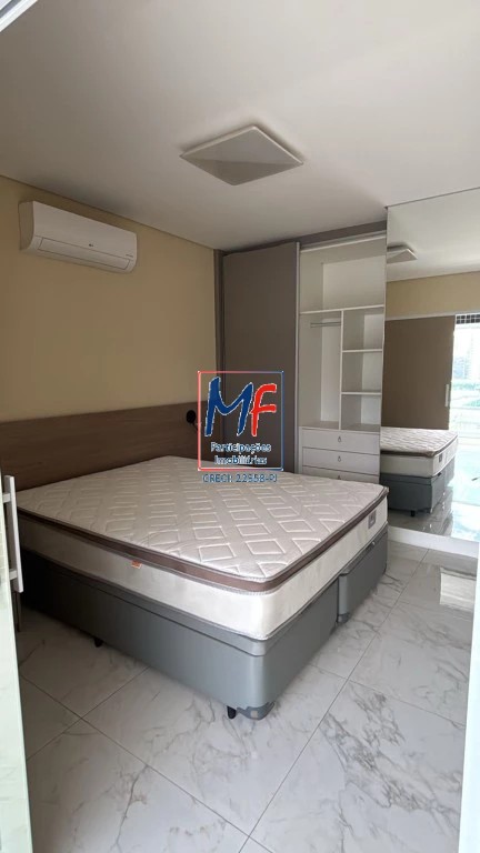 Apartamento, 1 quarto, 55 m² - Foto 5
