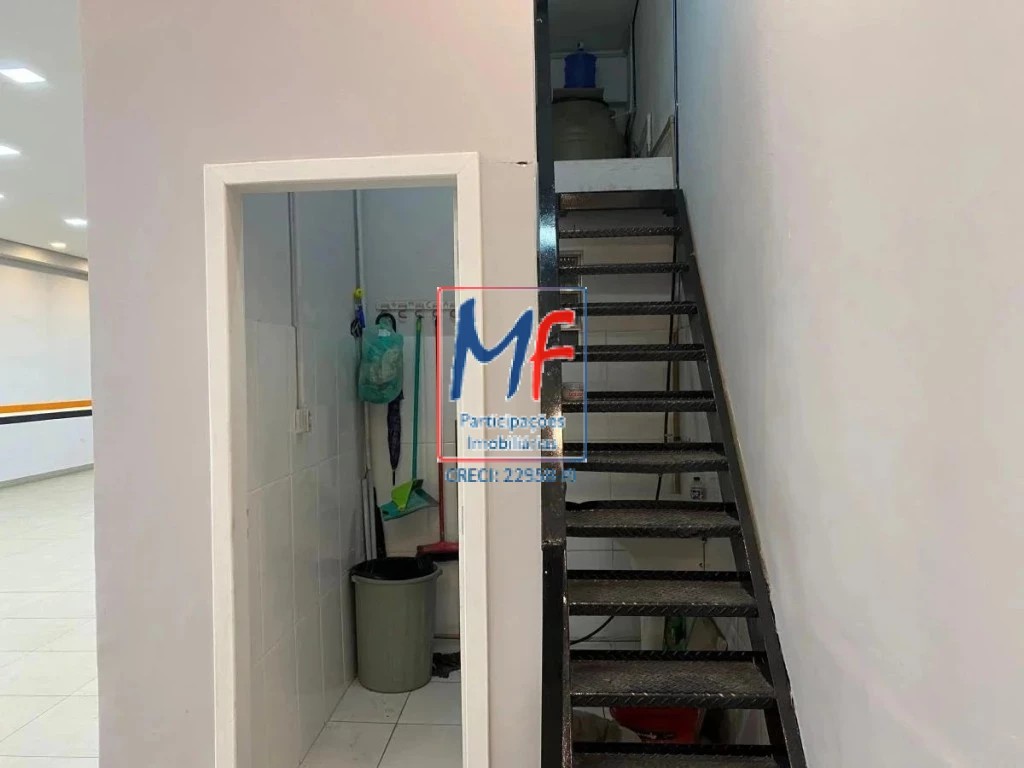 Depósito-Galpão, 1154 m² - Foto 2