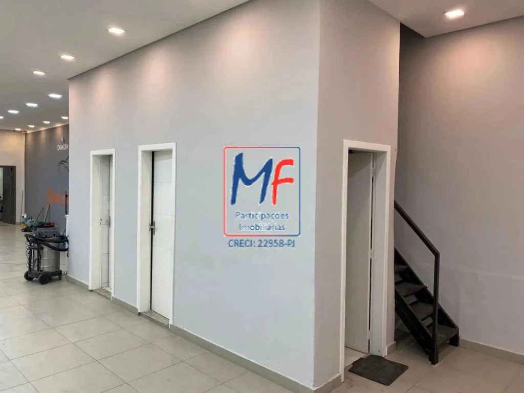 Depósito-Galpão, 1154 m² - Foto 5