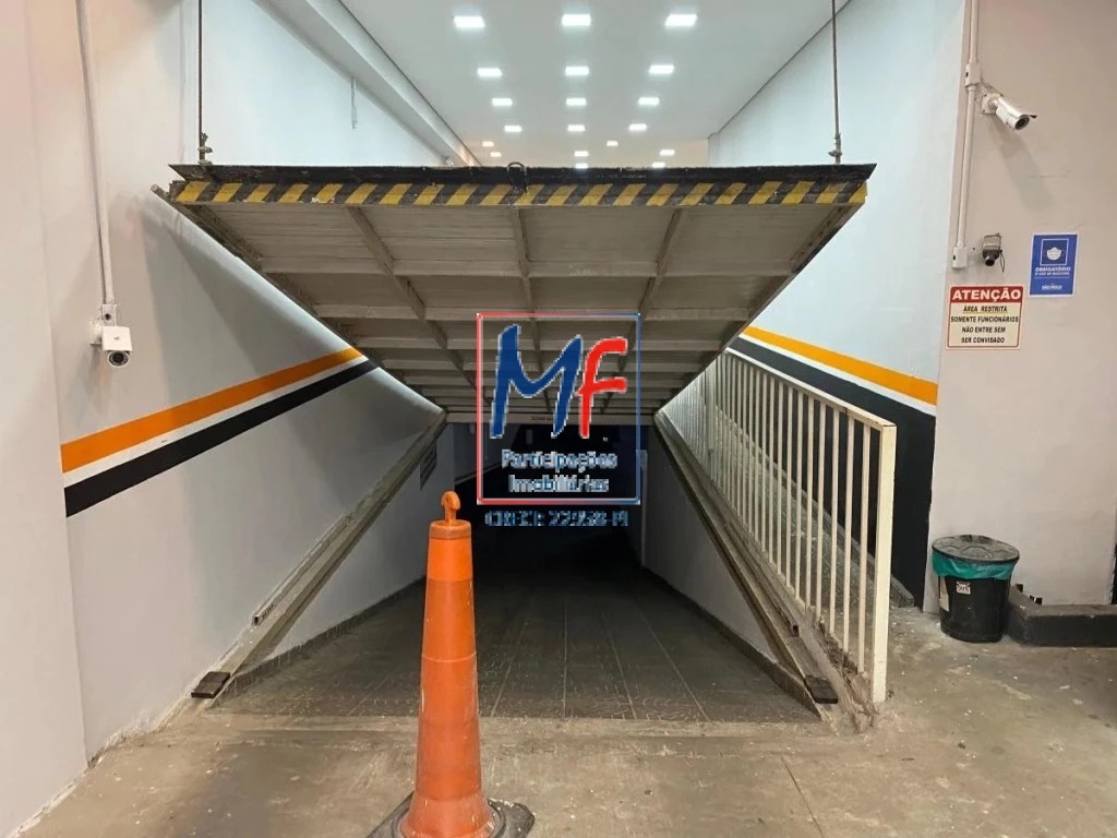 Depósito-Galpão, 1154 m² - Foto 6