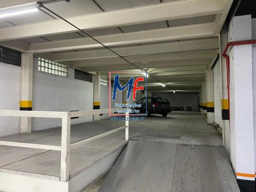Depósito-Galpão, 1154 m² - Foto 7