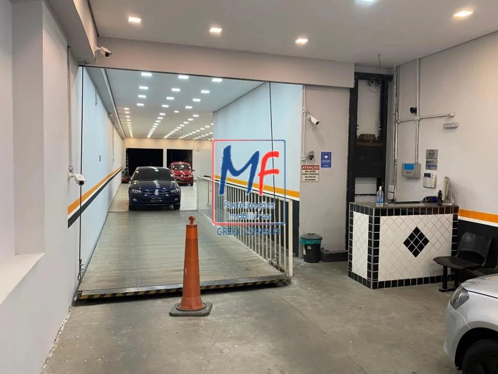 Depósito-Galpão, 1154 m² - Foto 8