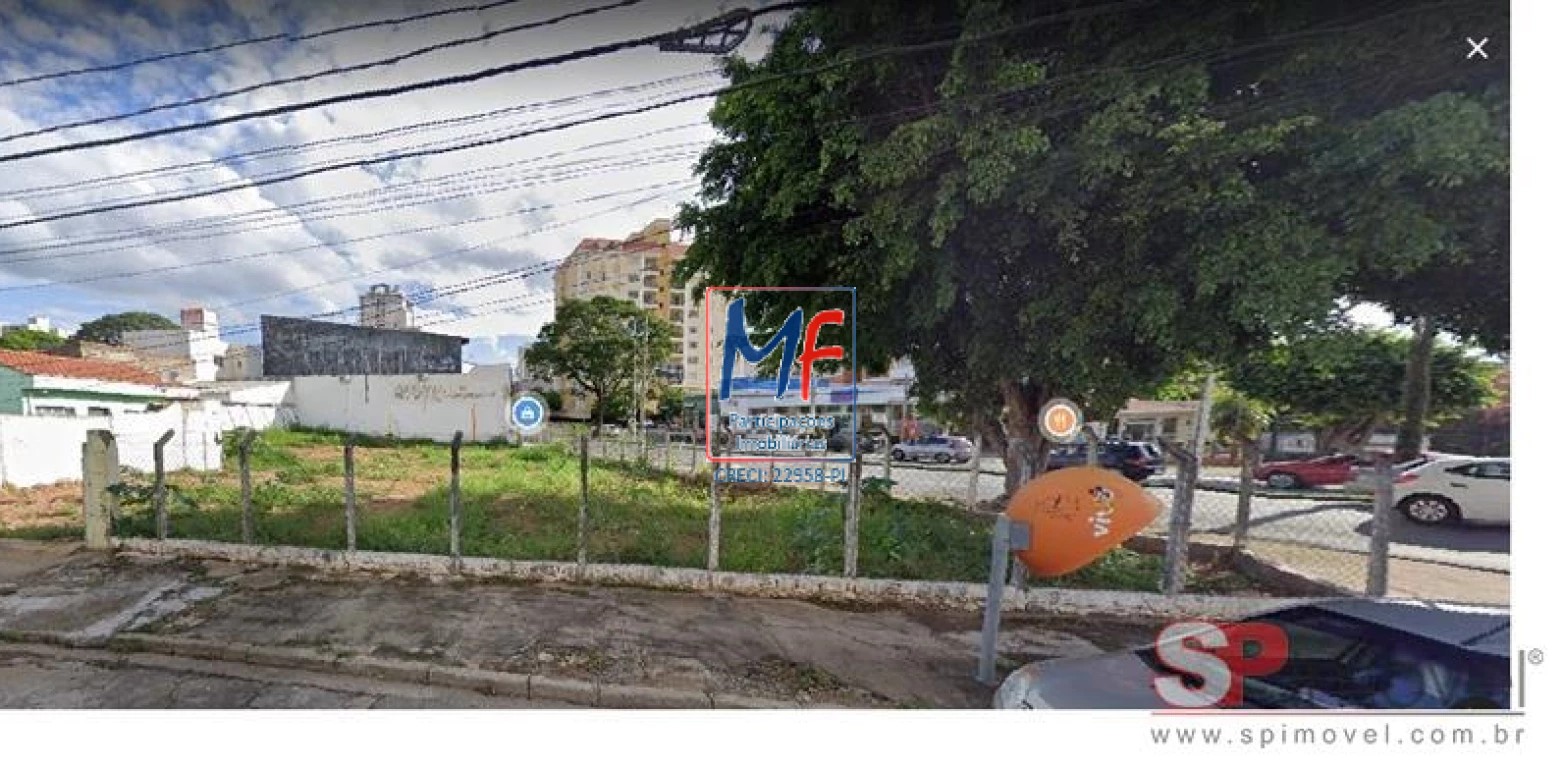 Terreno, 842 m² - Foto 1