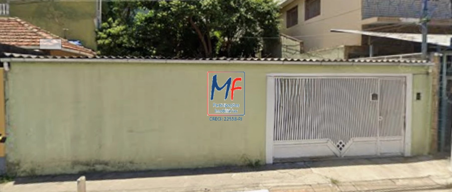 Terreno, 478 m² - Foto 1