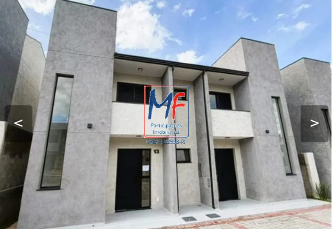 Casa de Condomínio, 2 quartos - Foto 1