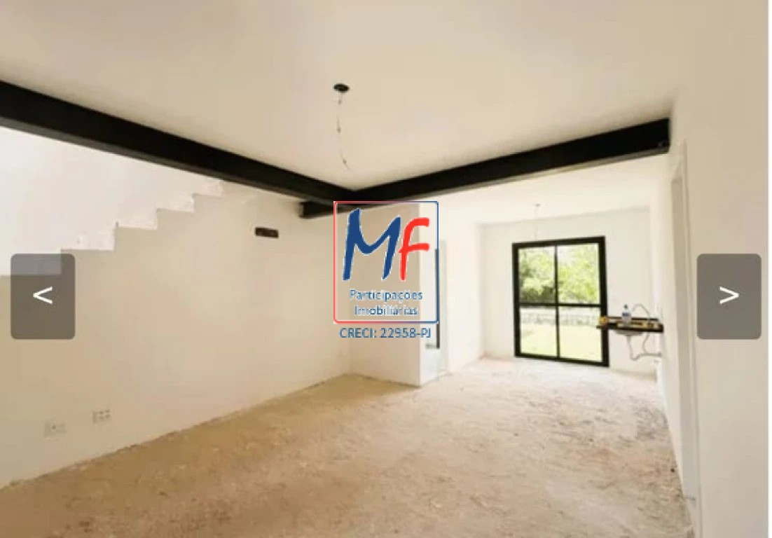 Casa de Condomínio, 2 quartos - Foto 6