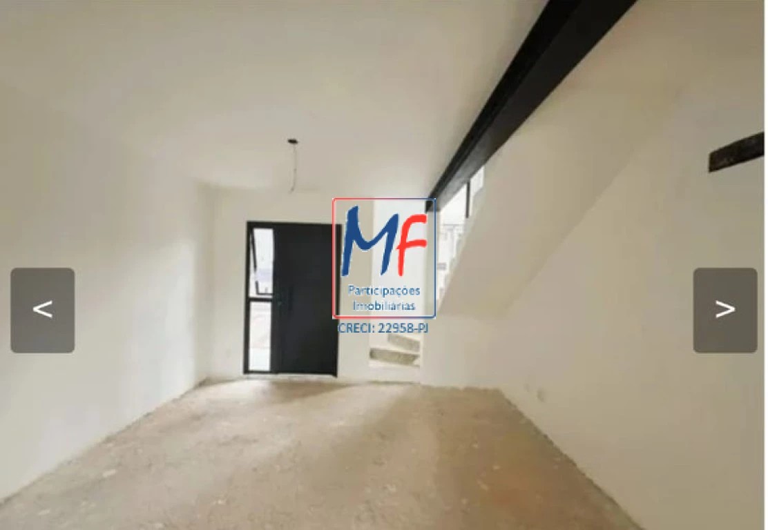 Casa de Condomínio, 2 quartos - Foto 8