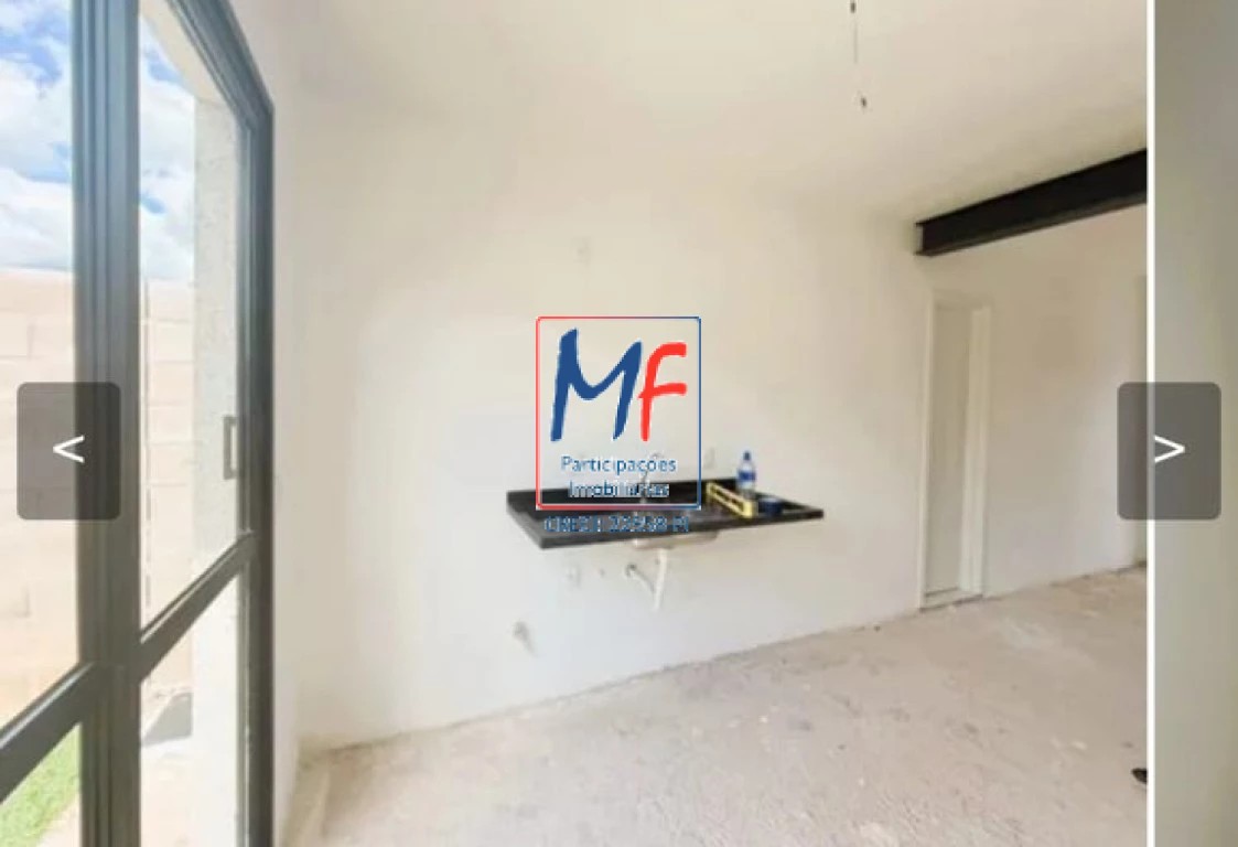 Casa de Condomínio, 2 quartos - Foto 9