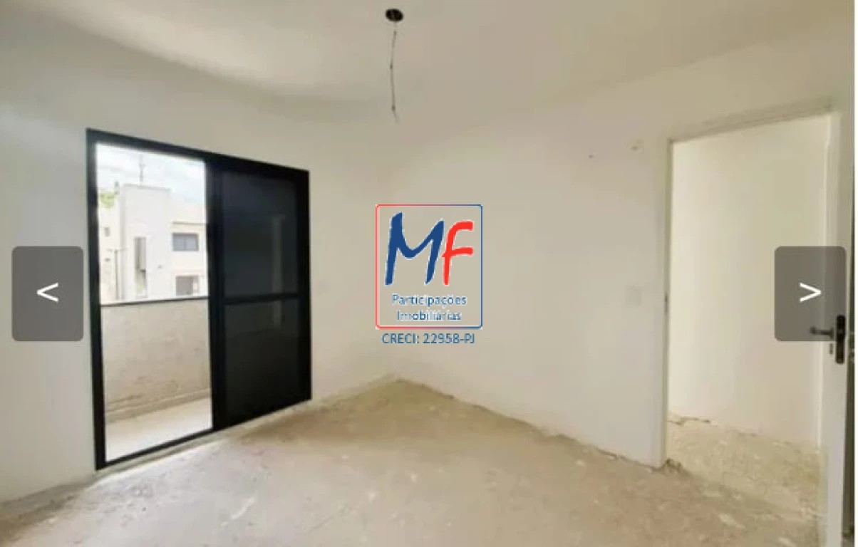 Casa de Condomínio, 2 quartos - Foto 11