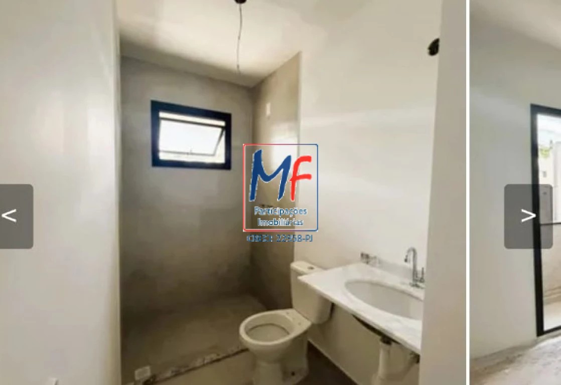 Casa de Condomínio, 2 quartos - Foto 15