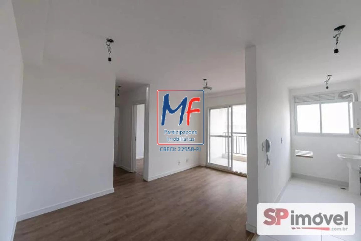 Apartamento, 2 quartos, 55 m² - Foto 1