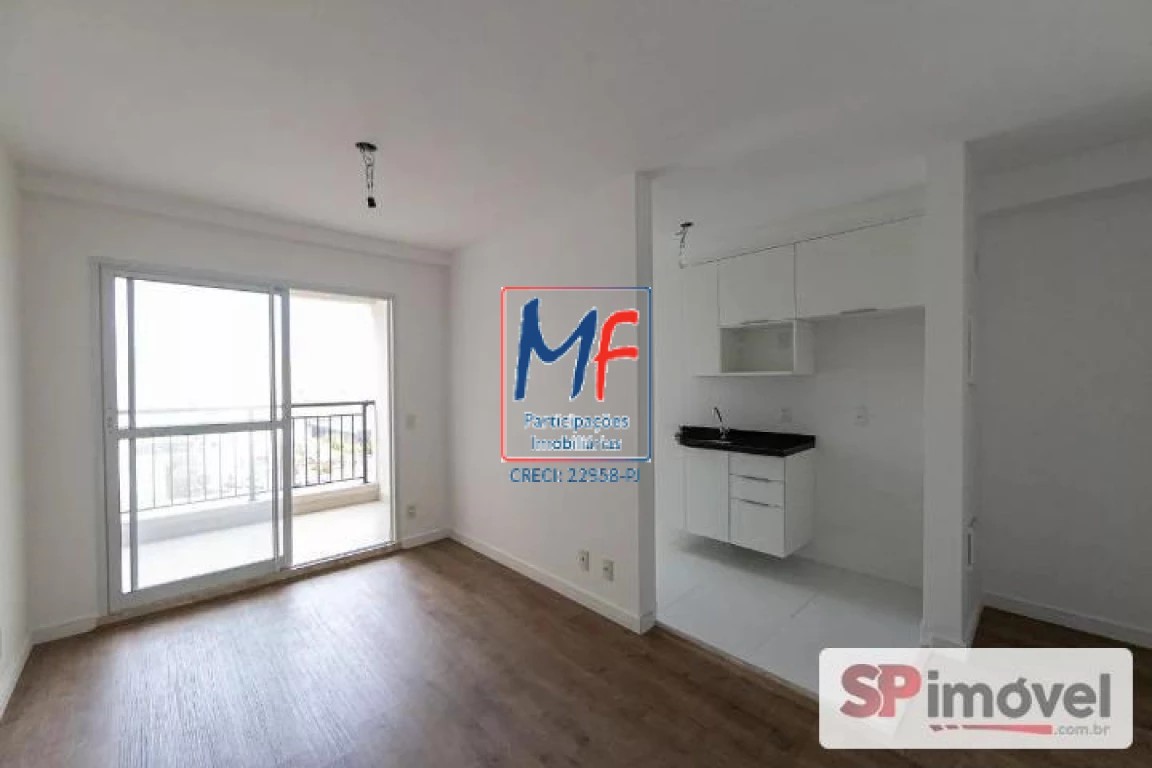 Apartamento, 2 quartos, 55 m² - Foto 2