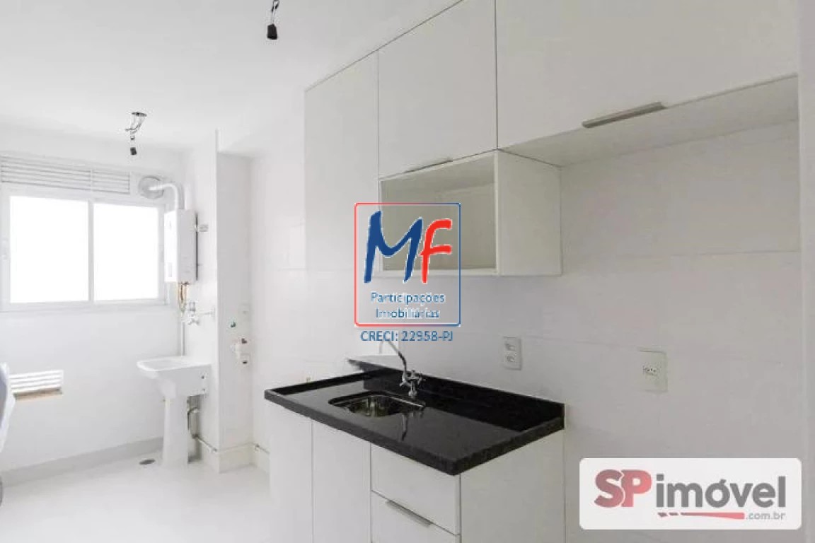 Apartamento, 2 quartos, 55 m² - Foto 3