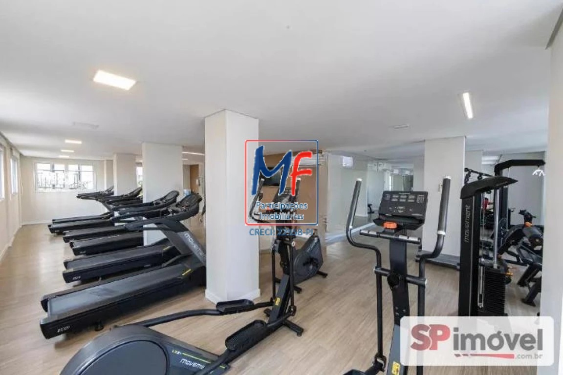 Apartamento, 2 quartos, 55 m² - Foto 6