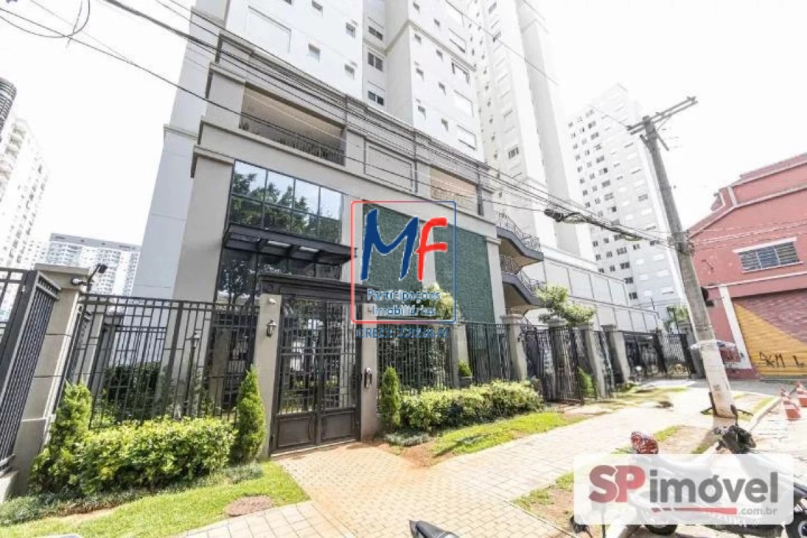 Apartamento, 2 quartos, 55 m² - Foto 7