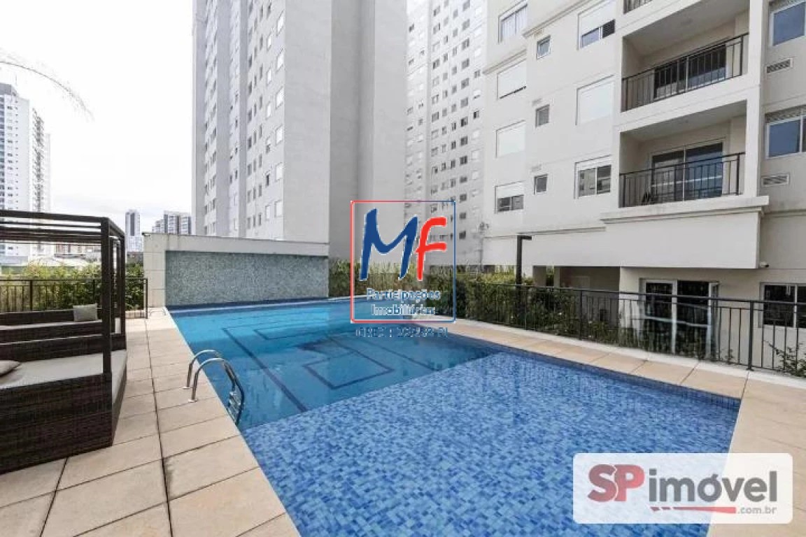 Apartamento, 2 quartos, 55 m² - Foto 8