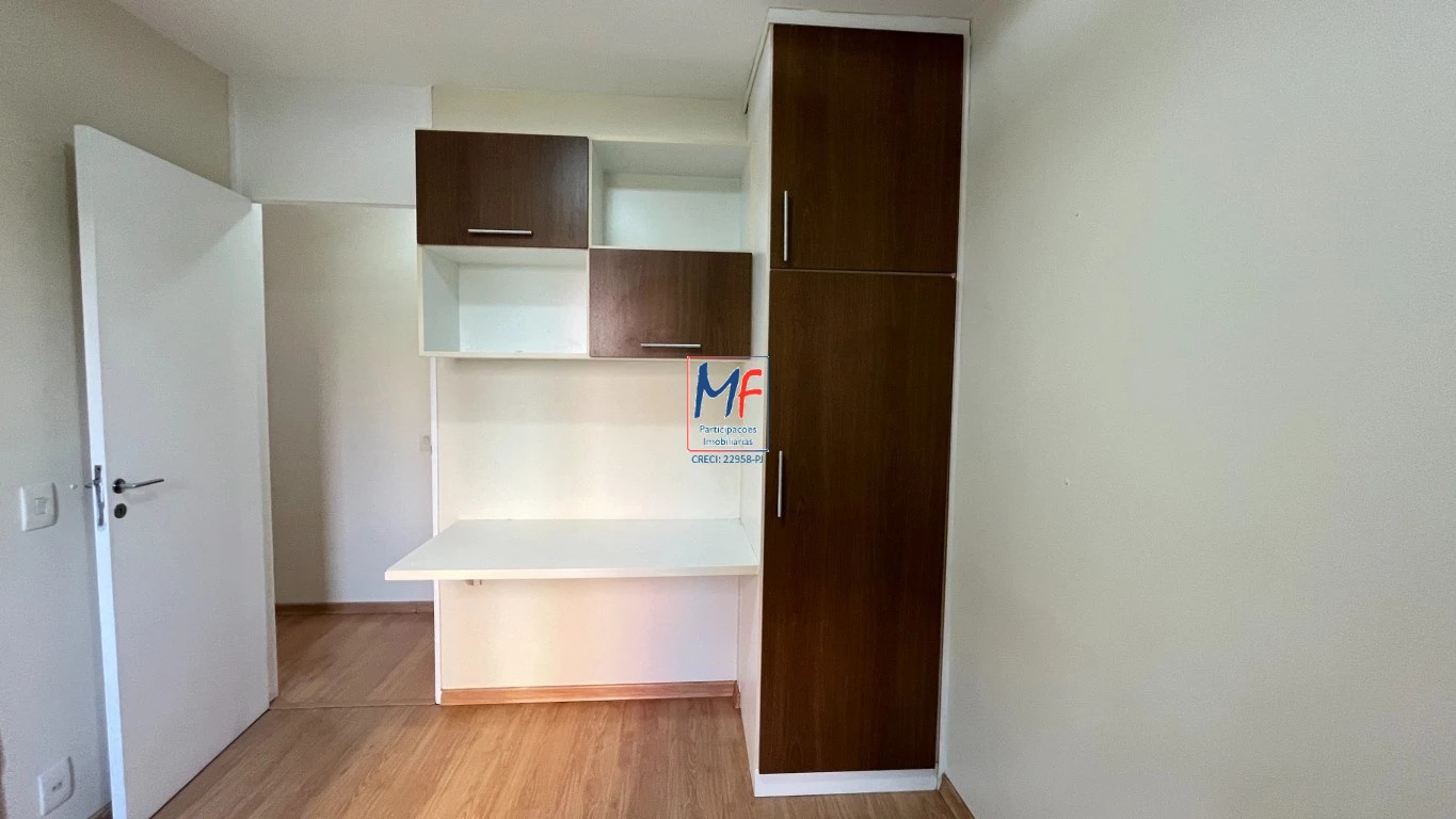 Apartamento para alugar com 3 quartos, 65m² - Foto 2