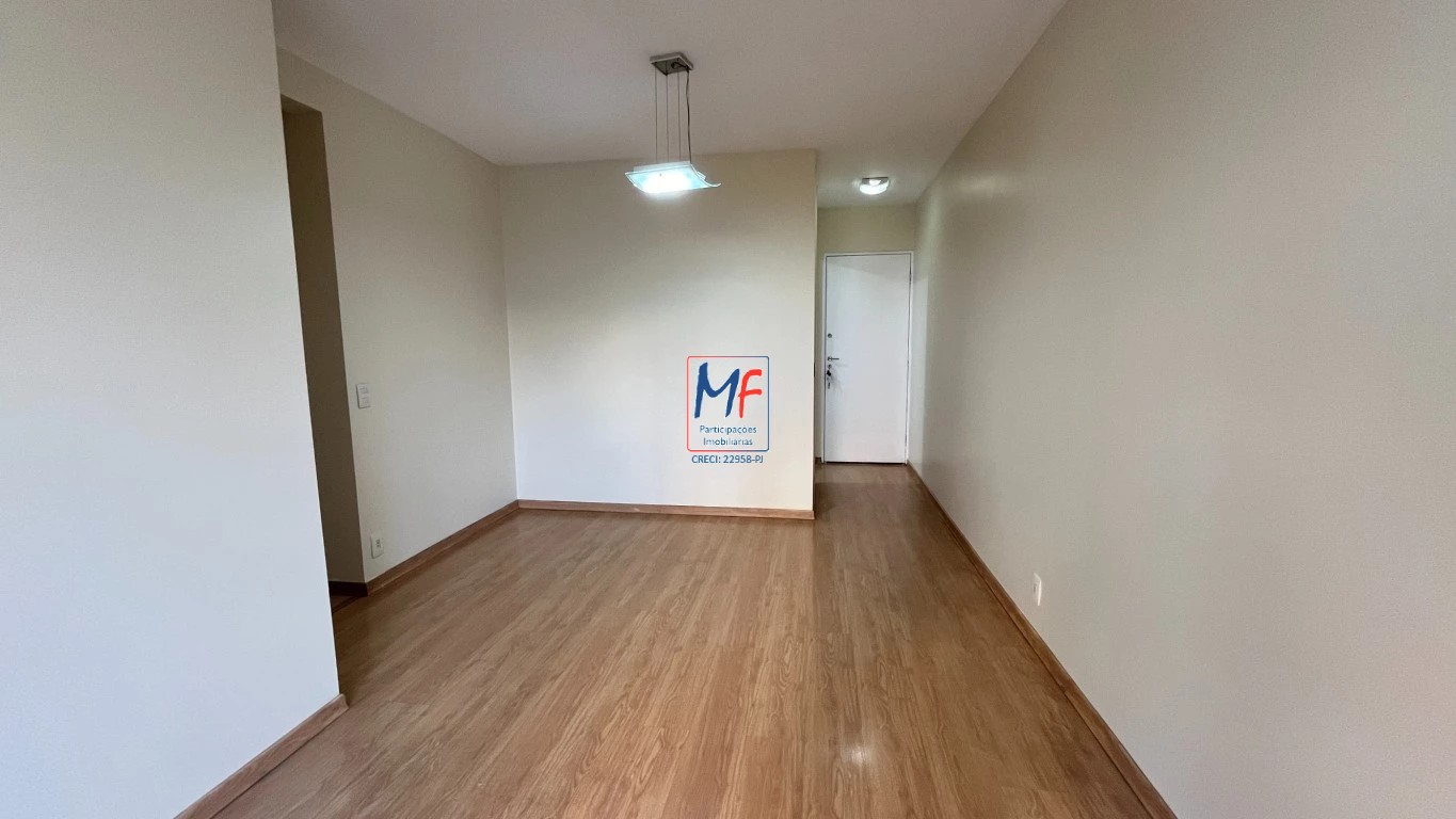 Apartamento para alugar com 3 quartos, 65m² - Foto 3