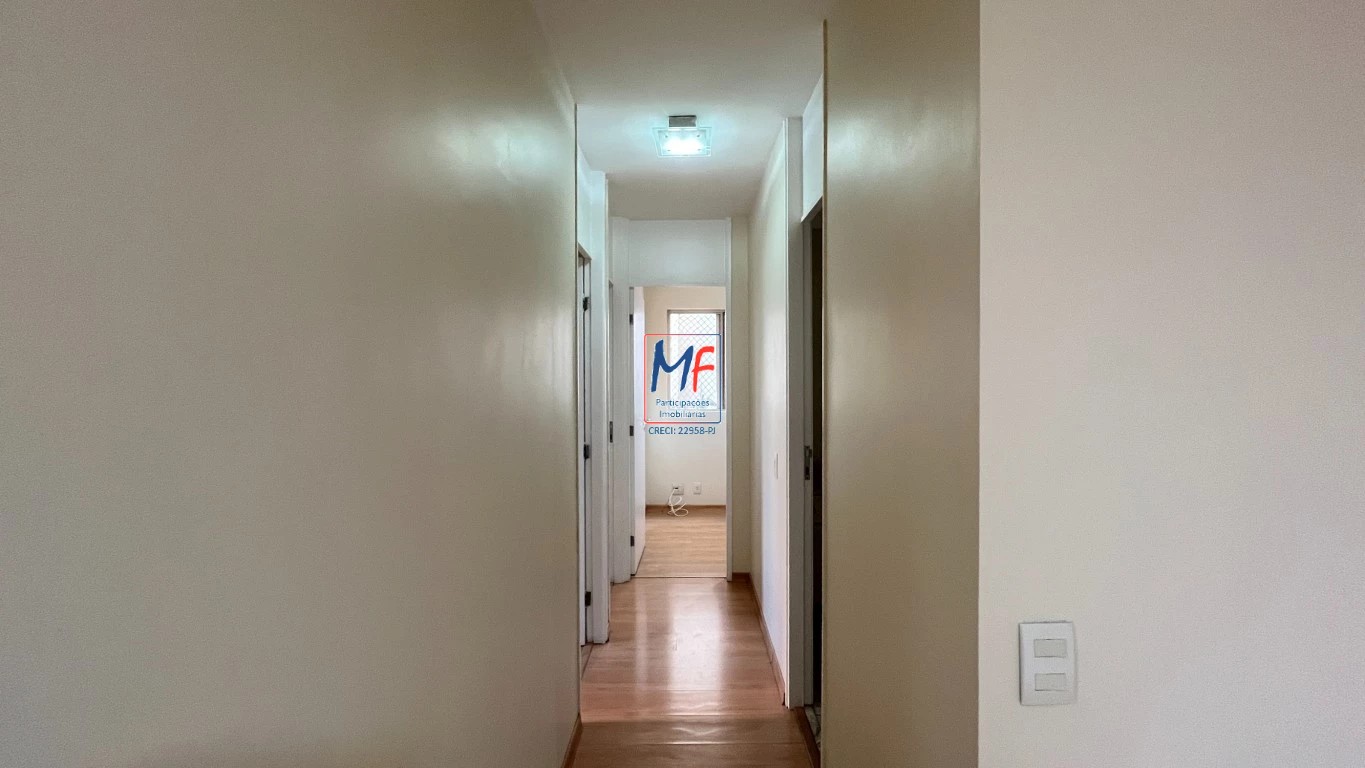 Apartamento para alugar com 3 quartos, 65m² - Foto 4