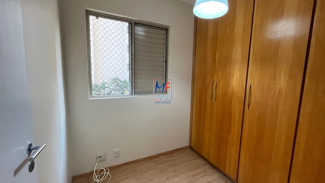 Apartamento para alugar com 3 quartos, 65m² - Foto 6