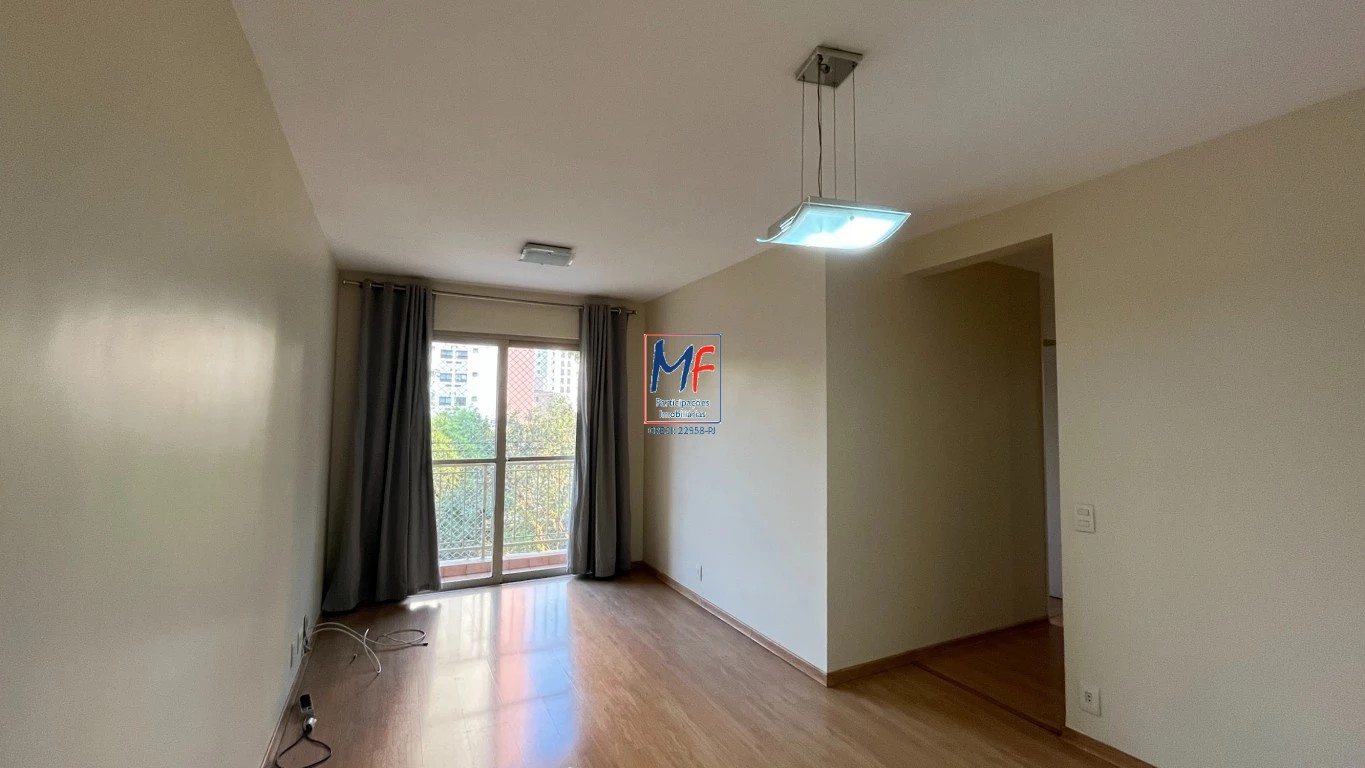 Apartamento para alugar com 3 quartos, 65m² - Foto 8