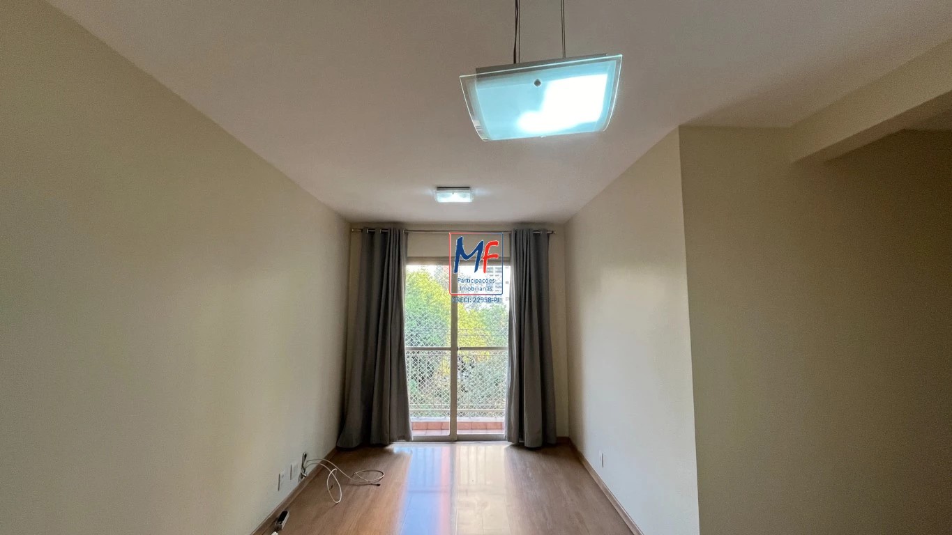 Apartamento para alugar com 3 quartos, 65m² - Foto 11