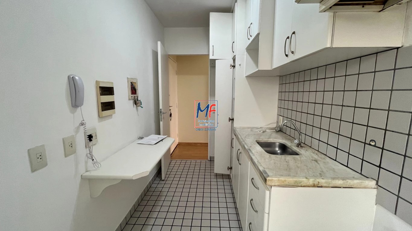 Apartamento para alugar com 3 quartos, 65m² - Foto 12