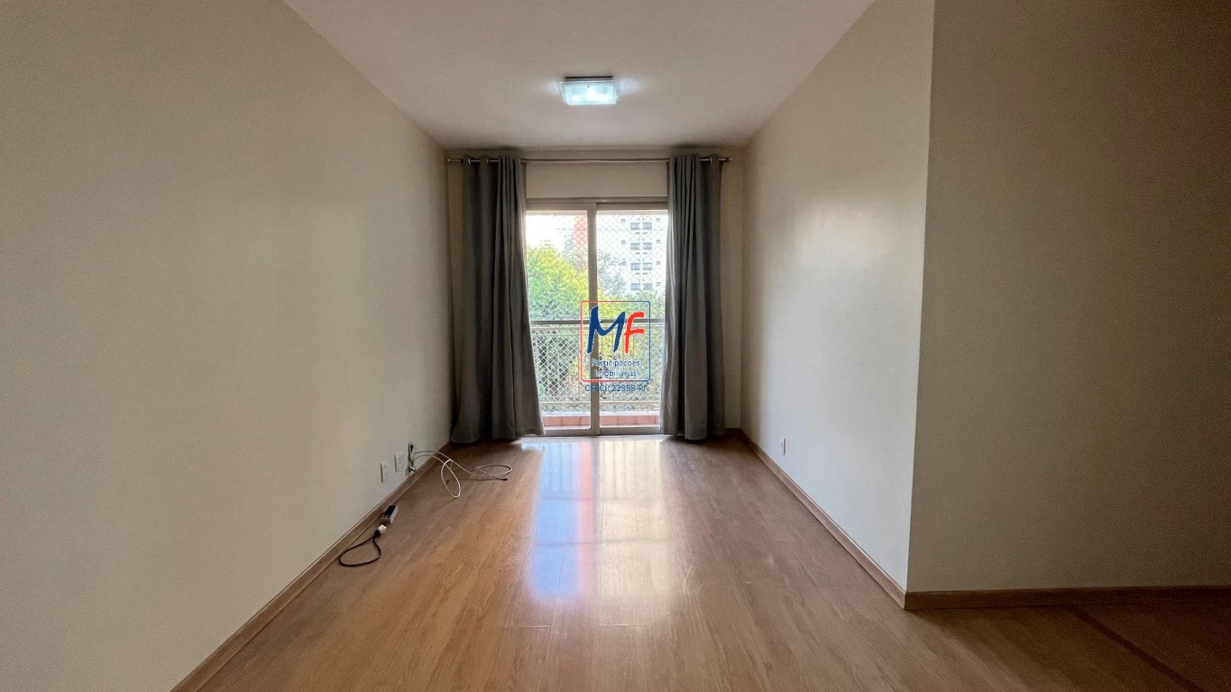 Apartamento para alugar com 3 quartos, 65m² - Foto 13