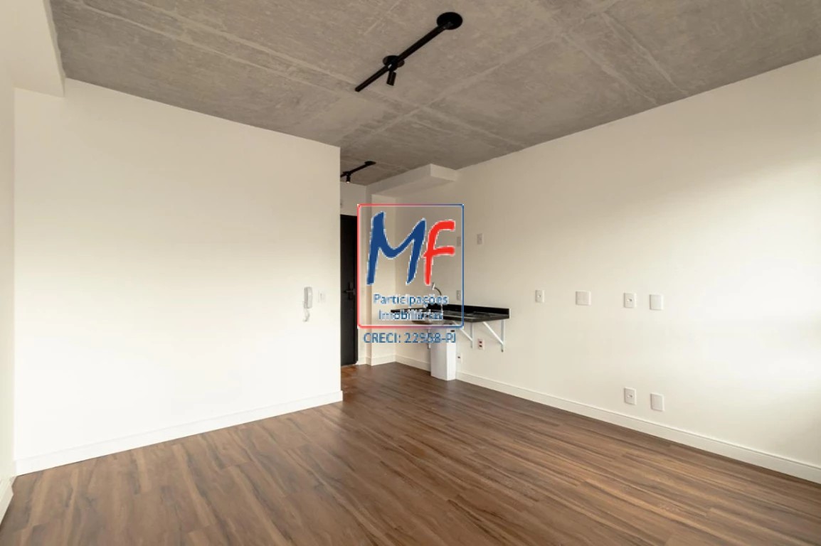 Apartamento, 1 quarto, 24 m² - Foto 4