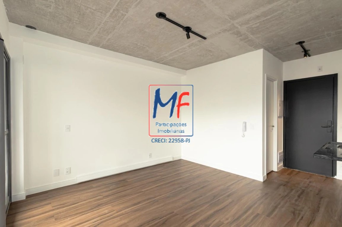 Apartamento, 1 quarto, 24 m² - Foto 6