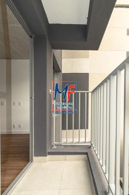 Apartamento, 1 quarto, 24 m² - Foto 8