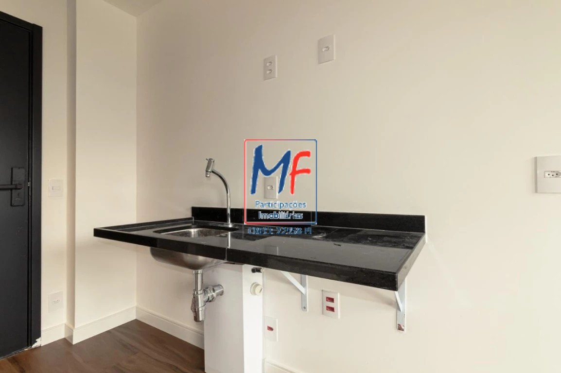 Apartamento, 1 quarto, 24 m² - Foto 9