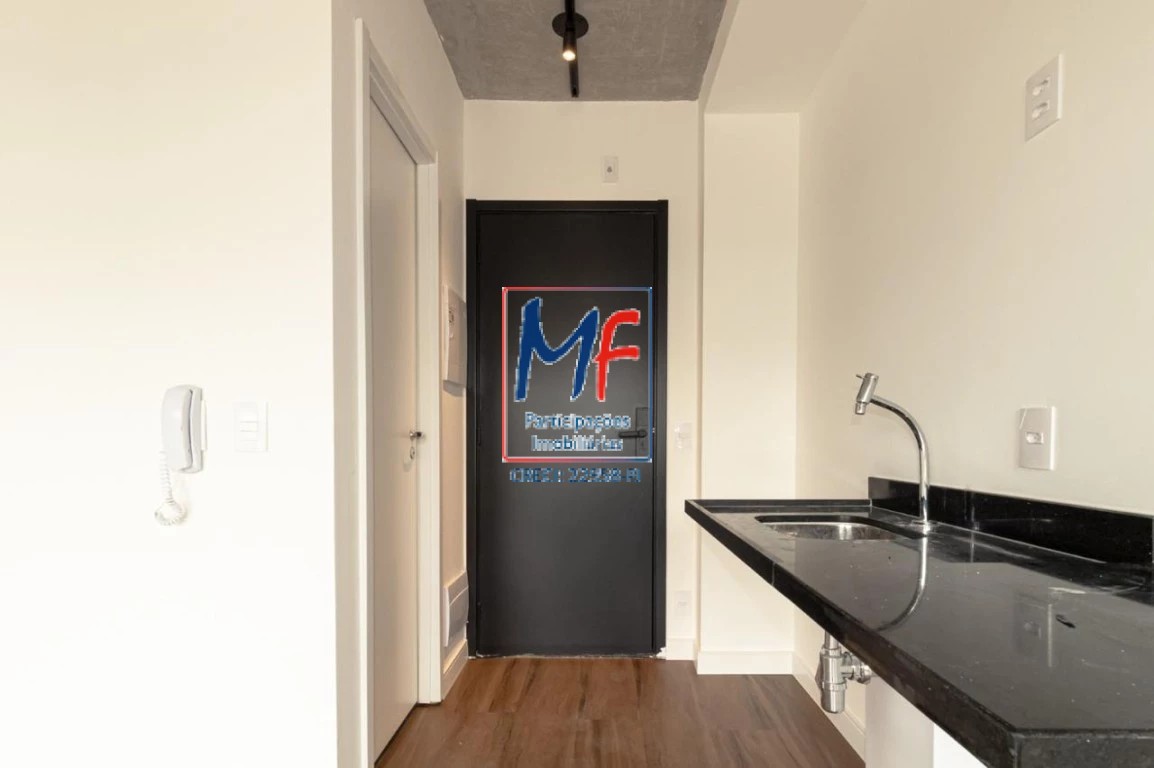 Apartamento, 1 quarto, 24 m² - Foto 10