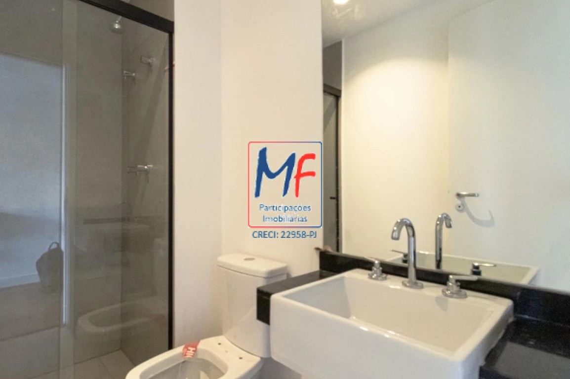 Apartamento, 1 quarto, 24 m² - Foto 13