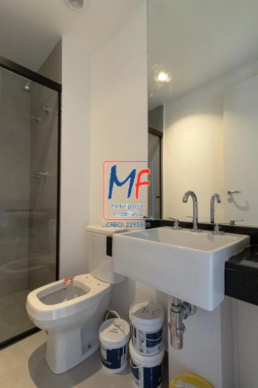 Apartamento, 1 quarto, 24 m² - Foto 14