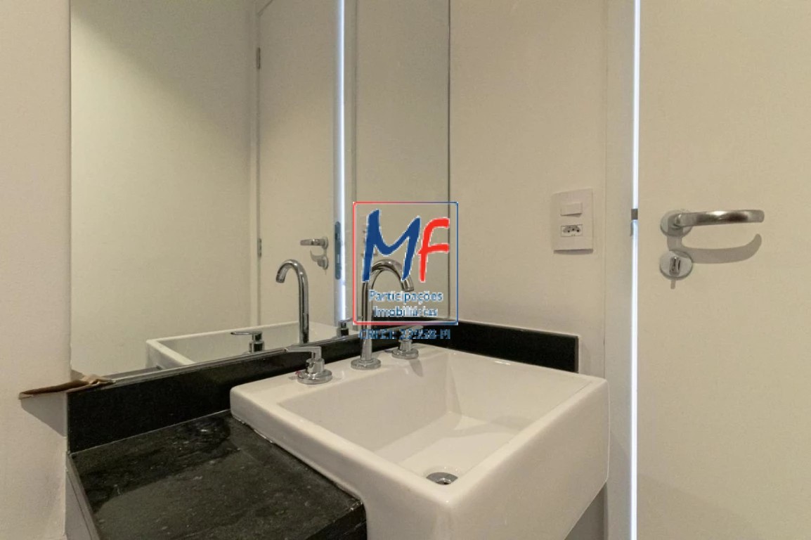 Apartamento, 1 quarto, 24 m² - Foto 15