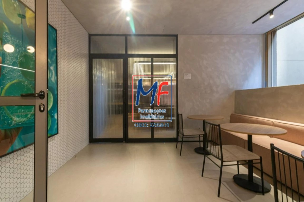 Apartamento, 1 quarto, 24 m² - Foto 21