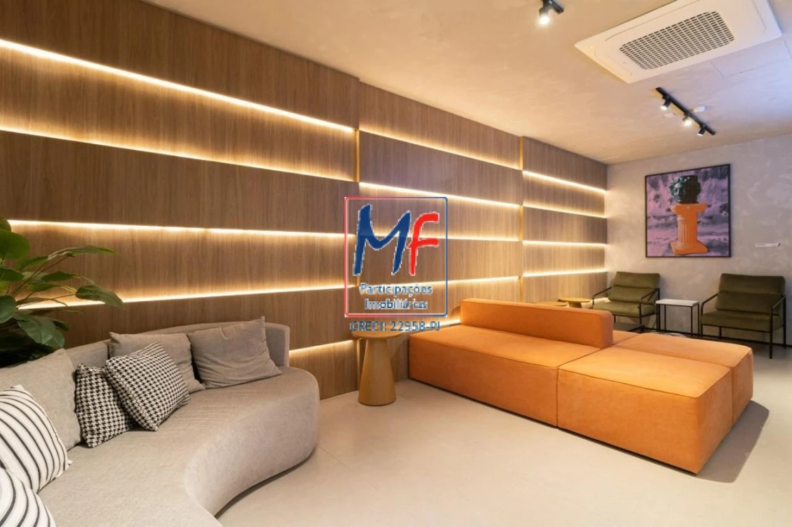 Apartamento, 1 quarto, 24 m² - Foto 23