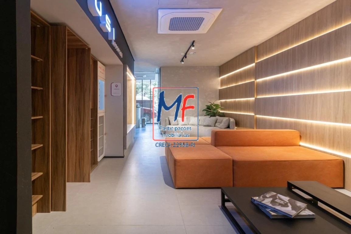 Apartamento, 1 quarto, 24 m² - Foto 29